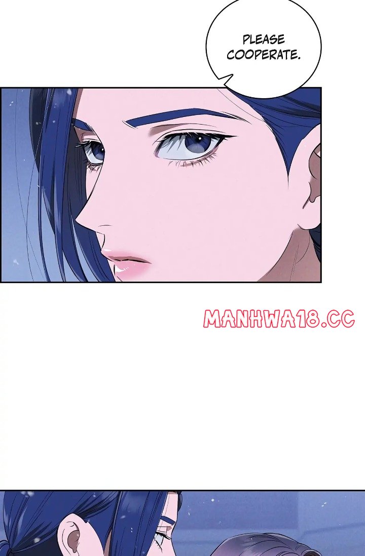 Falling (DOG) Chapter 39 Page 39