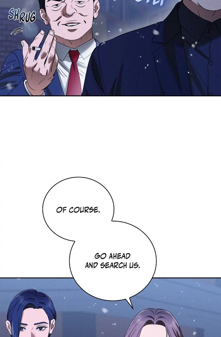 Falling (DOG) Chapter 39 Page 41