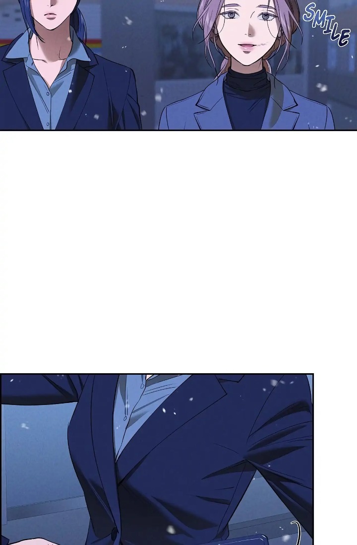 Falling (DOG) Chapter 39 Page 42