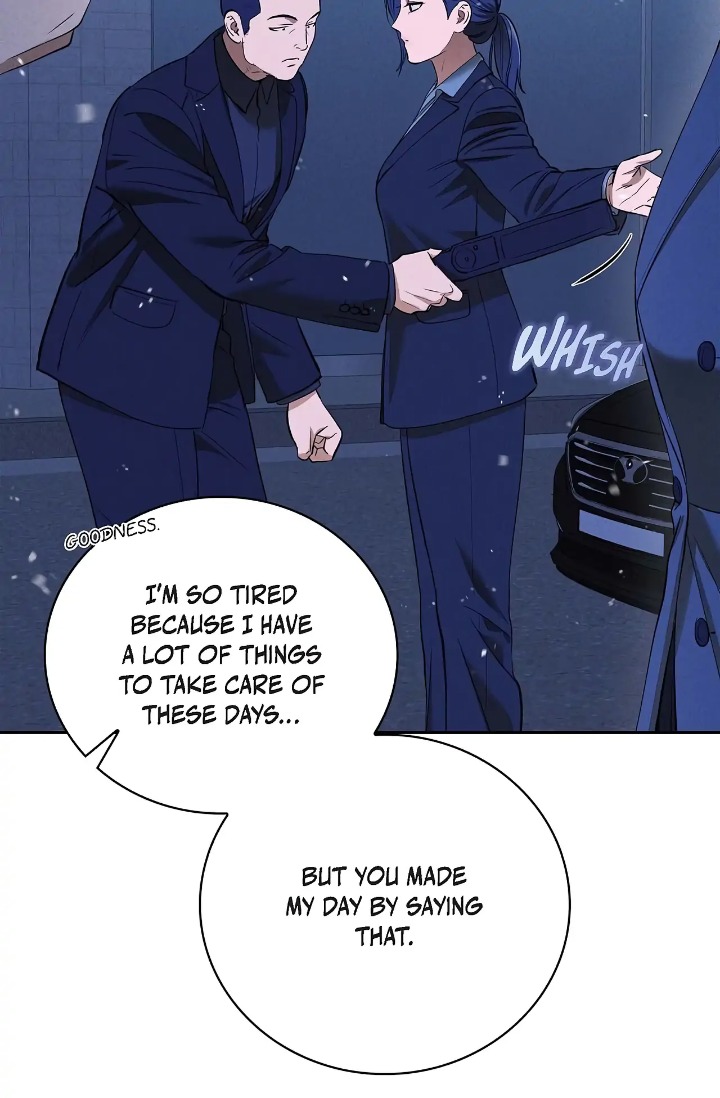 Falling (DOG) Chapter 39 Page 44