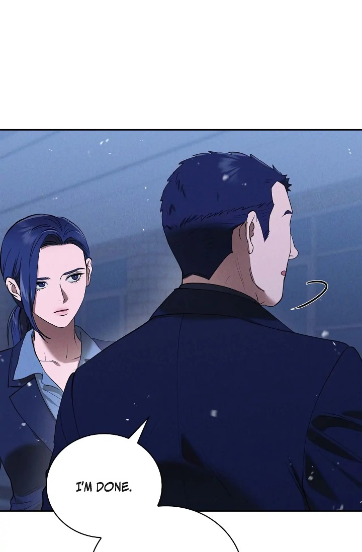 Falling (DOG) Chapter 39 Page 46