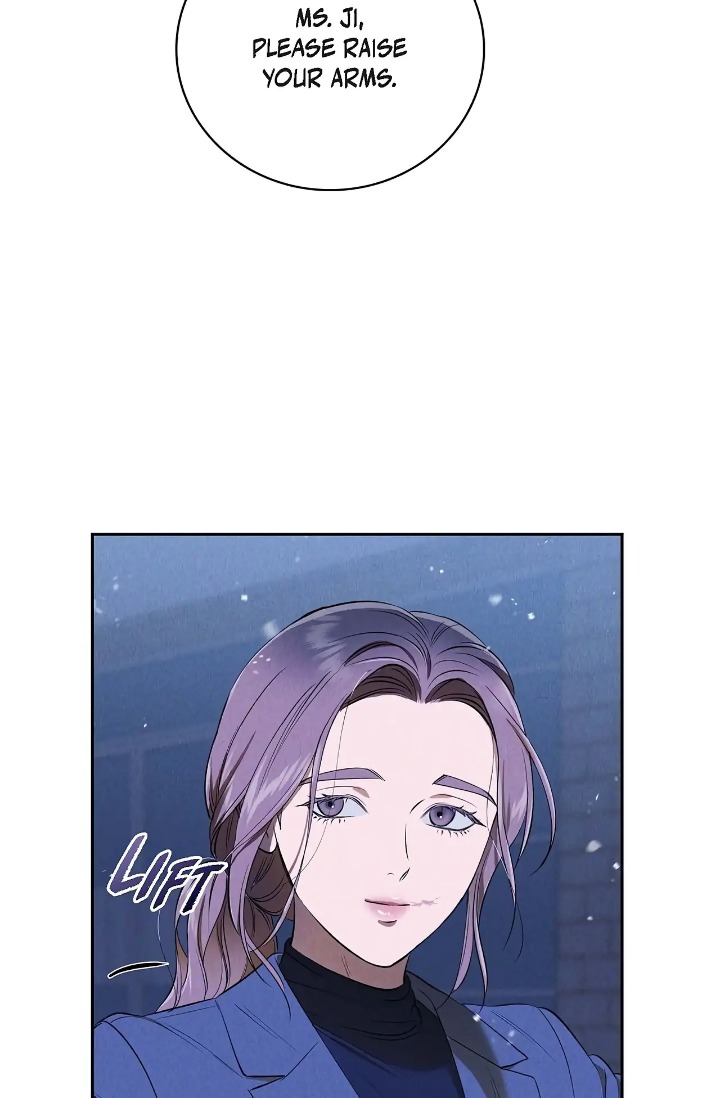 Falling (DOG) Chapter 39 Page 47