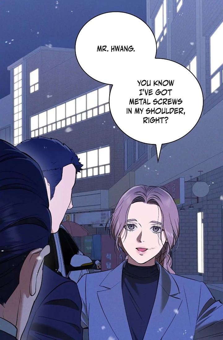 Falling (DOG) Chapter 39 Page 53