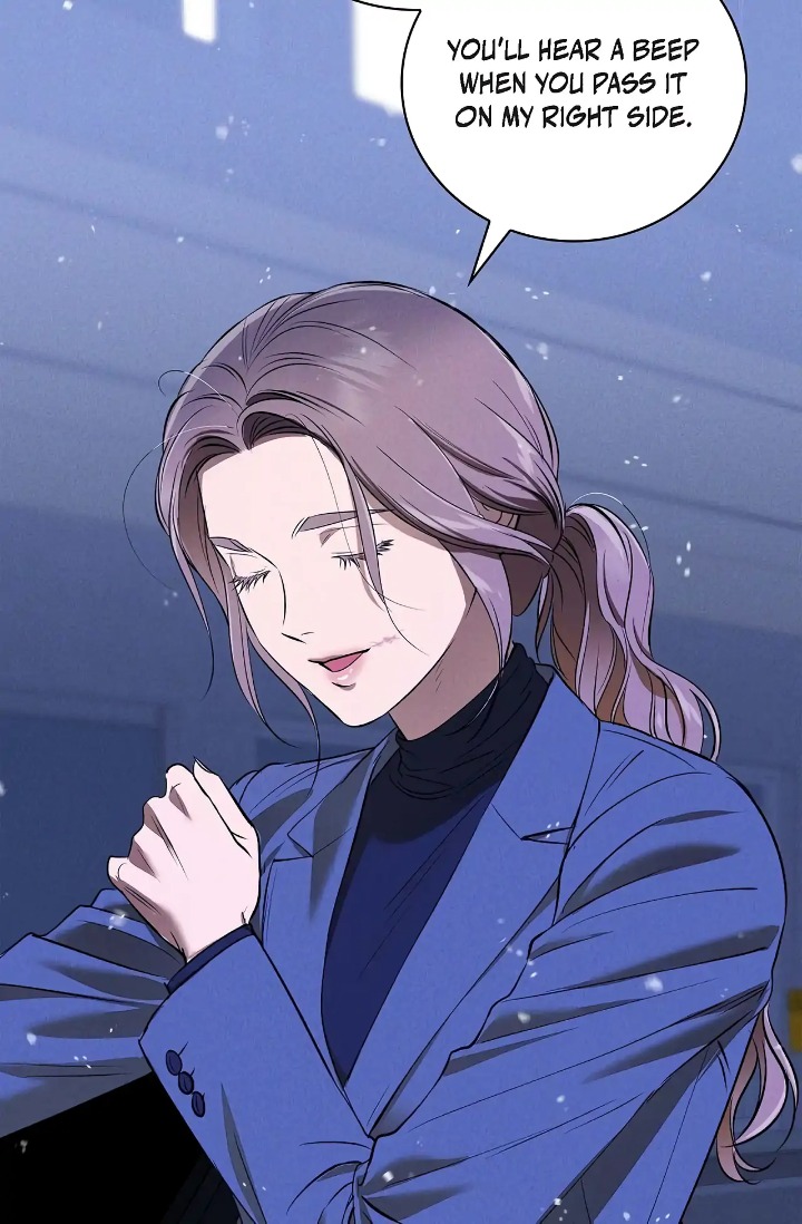 Falling (DOG) Chapter 39 Page 55