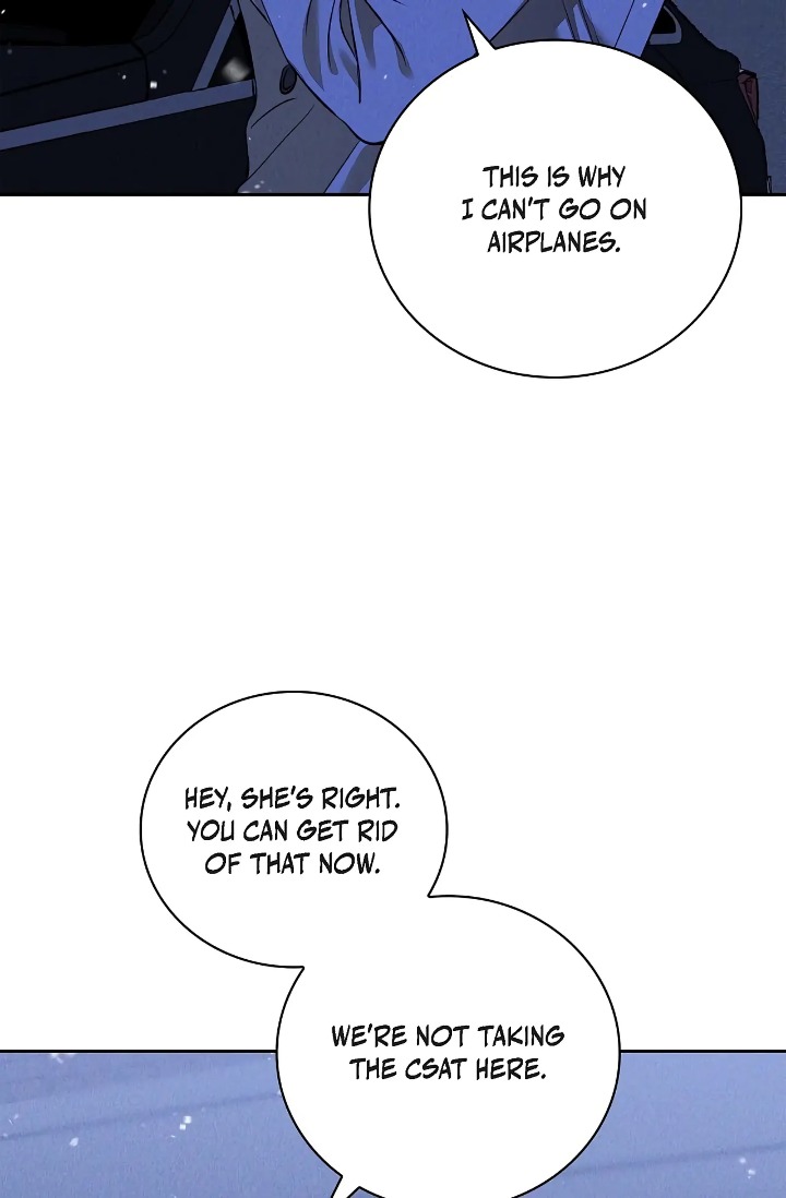 Falling (DOG) Chapter 39 Page 56