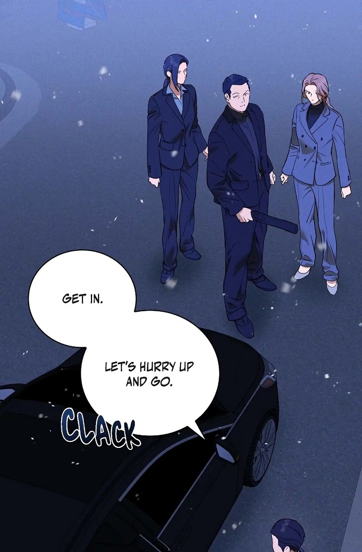 Falling (DOG) Chapter 39 Page 58