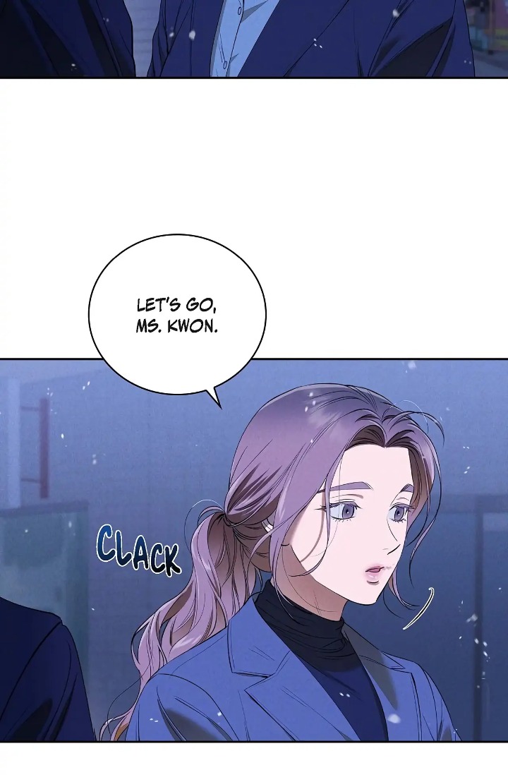 Falling (DOG) Chapter 39 Page 60