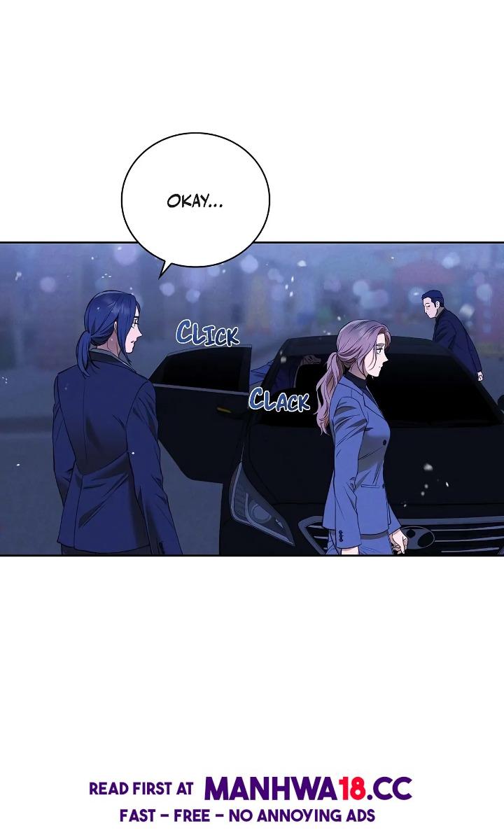 Falling (DOG) Chapter 39 Page 61