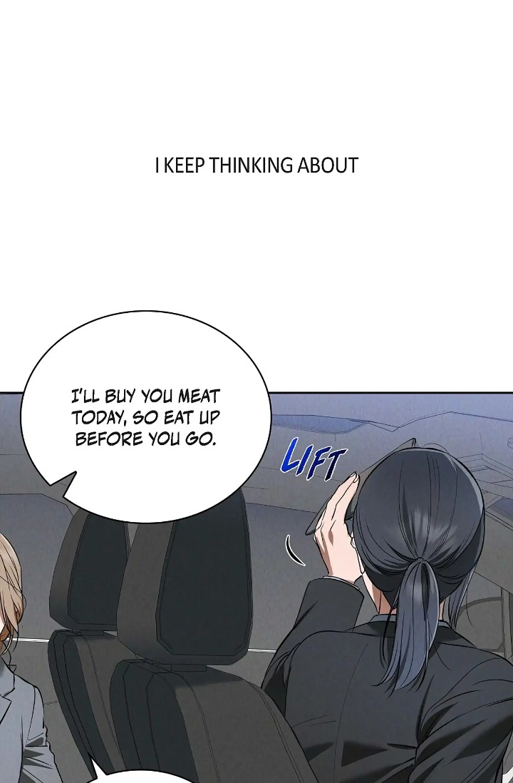 Falling (DOG) Chapter 39 Page 65