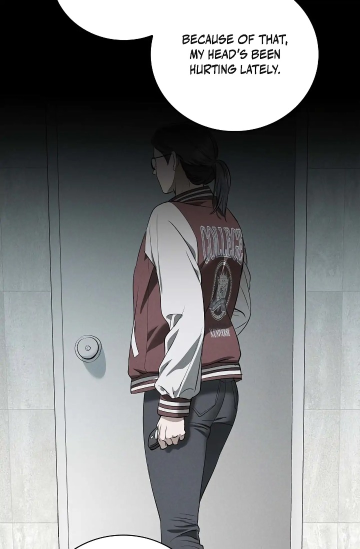 Falling (DOG) Chapter 39 Page 72