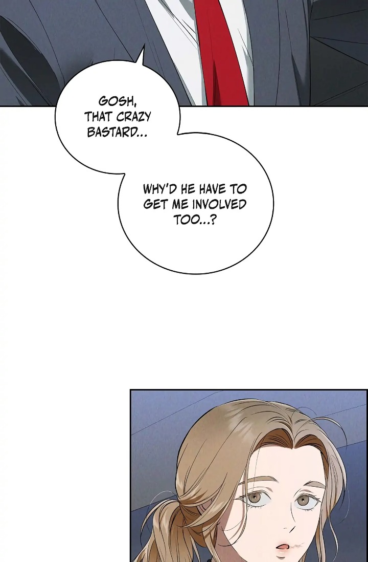 Falling (DOG) Chapter 39 Page 75