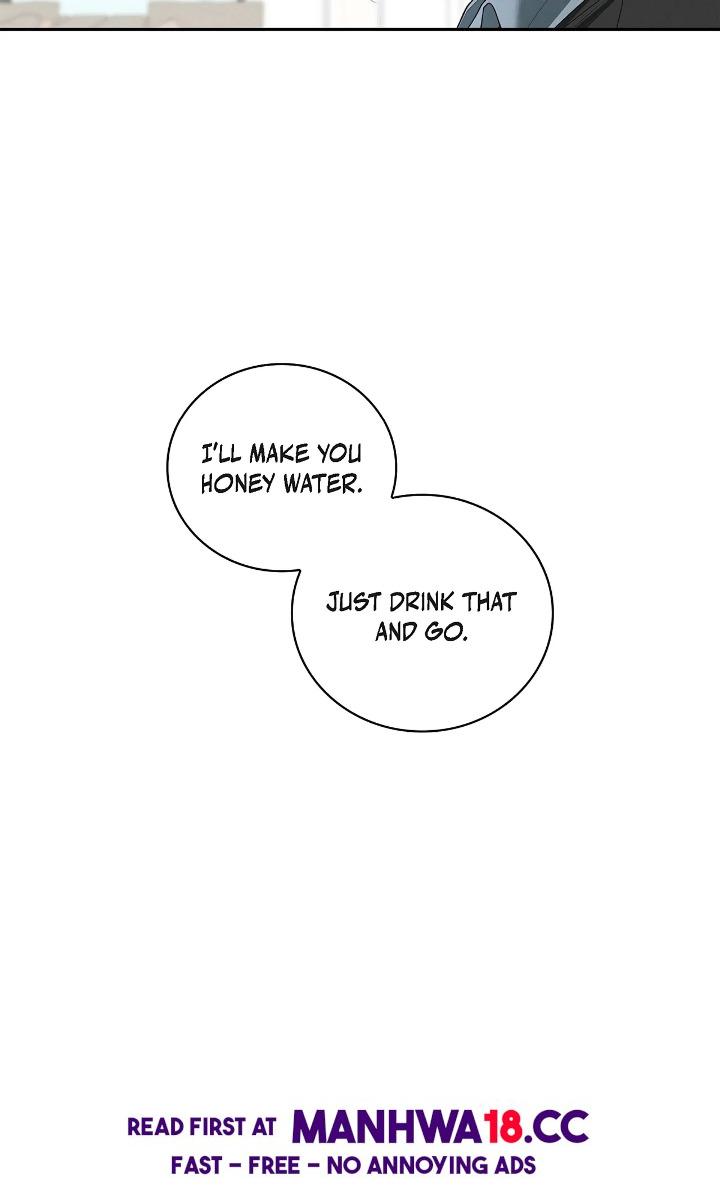 Falling (DOG) Chapter 39 Page 8