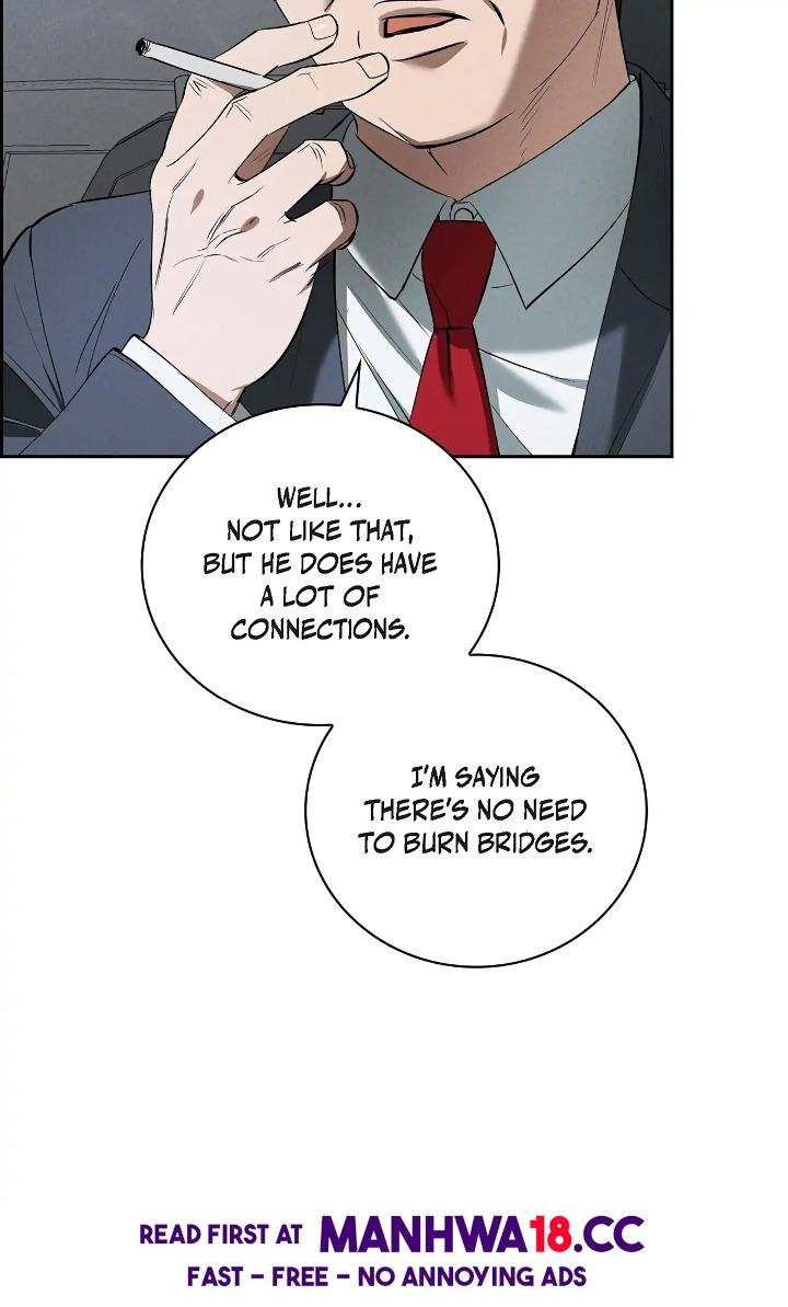 Falling (DOG) Chapter 39 Page 83