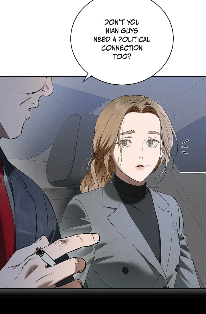 Falling (DOG) Chapter 39 Page 85