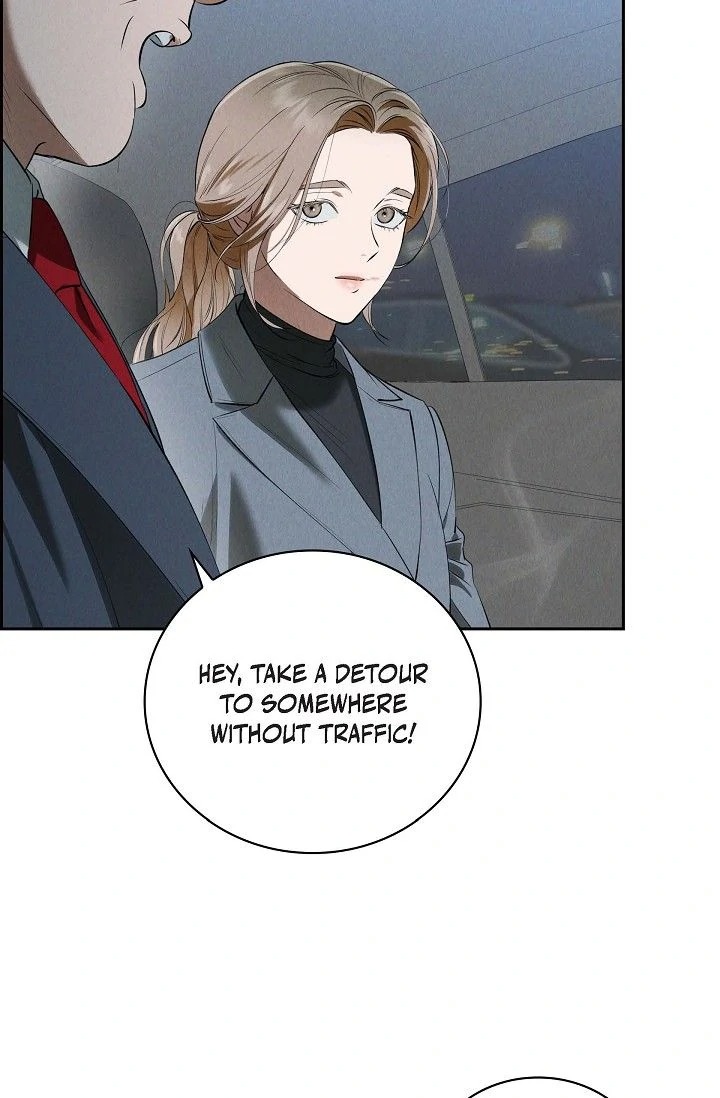 Falling (DOG) Chapter 40 Page 10