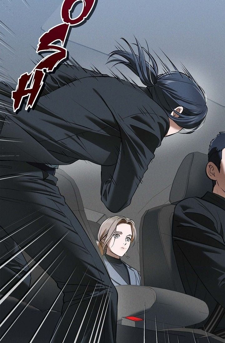 Falling (DOG) Chapter 40 Page 18