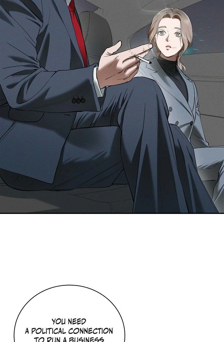 Falling (DOG) Chapter 40 Page 2