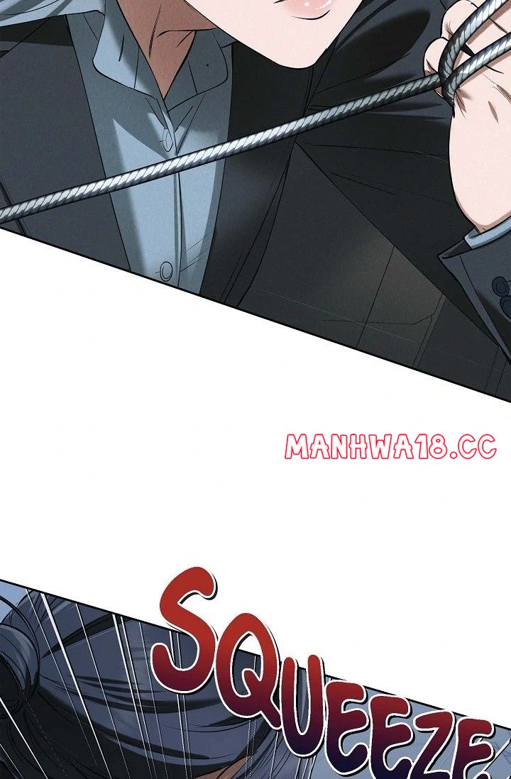 Falling (DOG) Chapter 40 Page 20