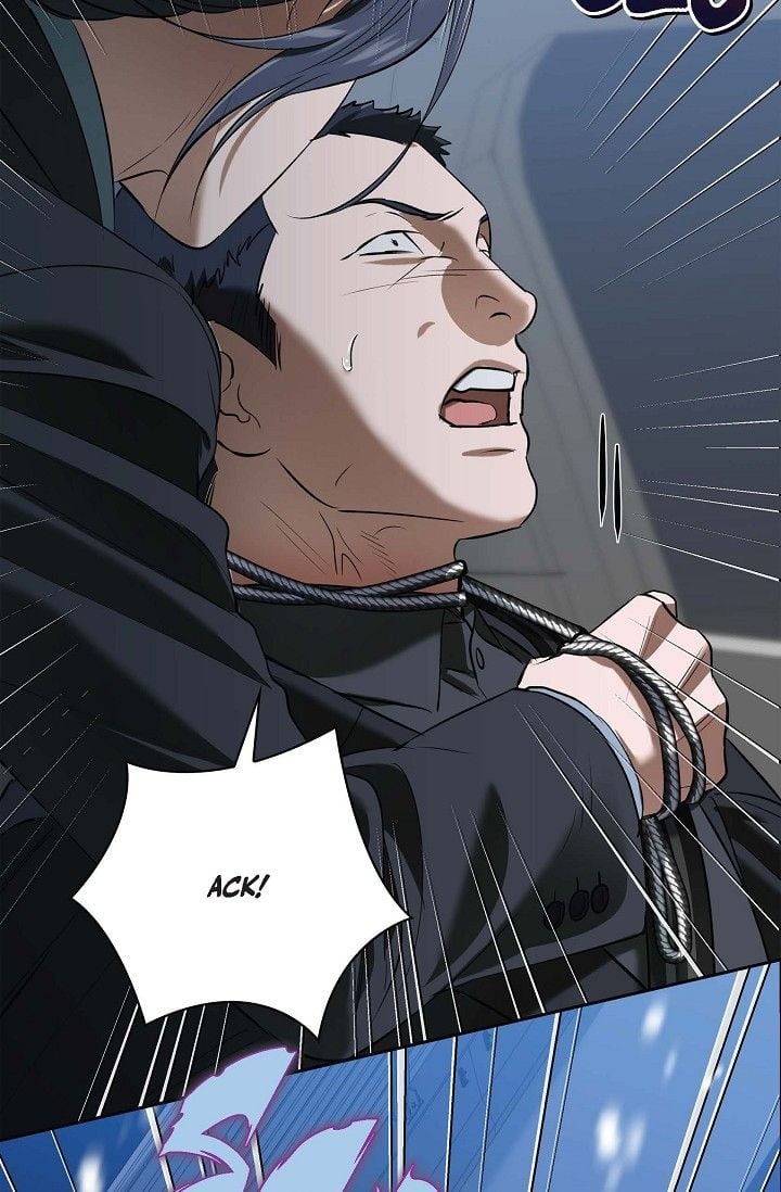 Falling (DOG) Chapter 40 Page 21