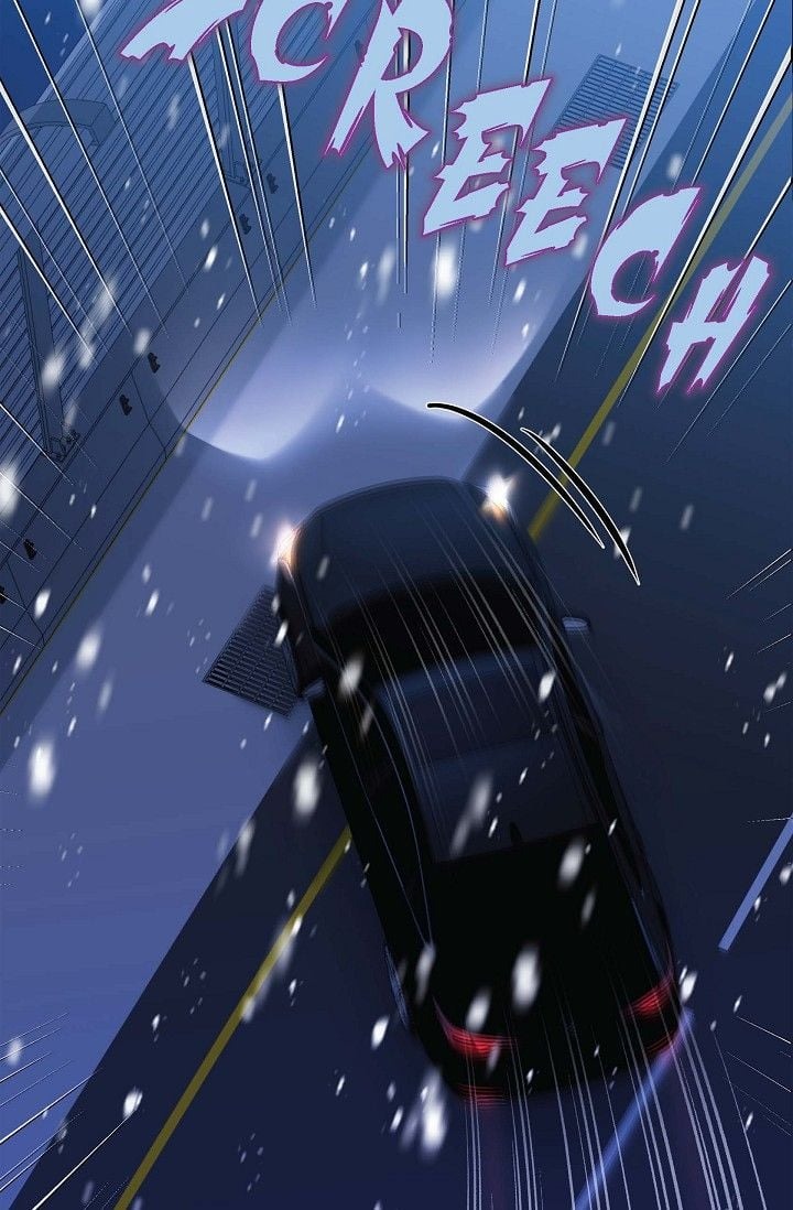 Falling (DOG) Chapter 40 Page 22