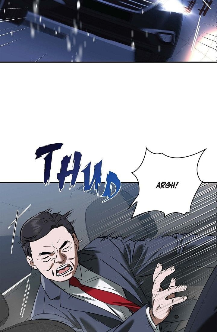 Falling (DOG) Chapter 40 Page 24