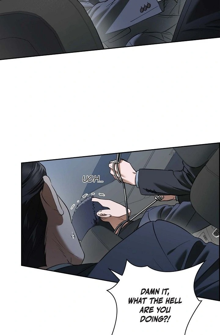 Falling (DOG) Chapter 40 Page 25