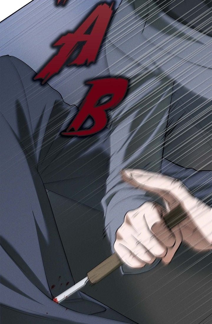 Falling (DOG) Chapter 40 Page 31