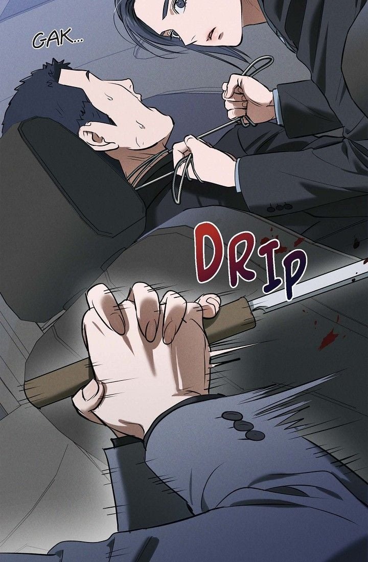 Falling (DOG) Chapter 40 Page 33