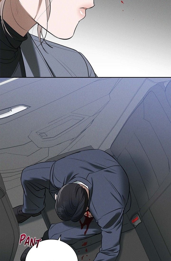 Falling (DOG) Chapter 40 Page 35