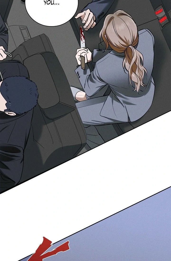 Falling (DOG) Chapter 40 Page 36