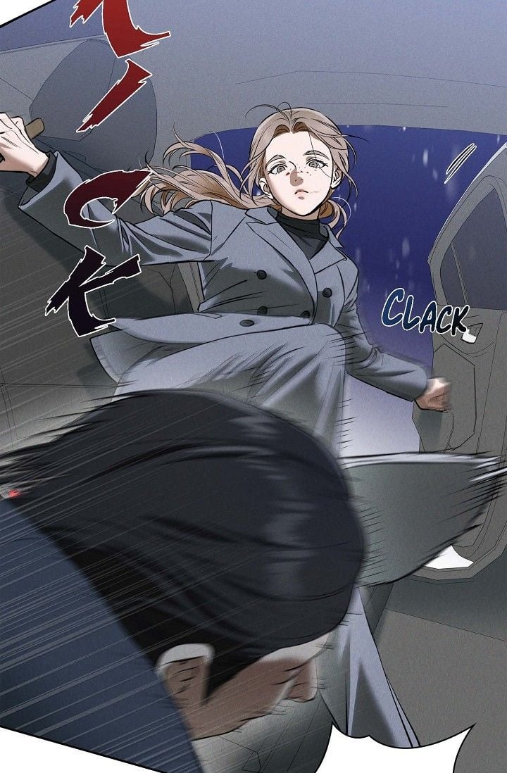 Falling (DOG) Chapter 40 Page 37