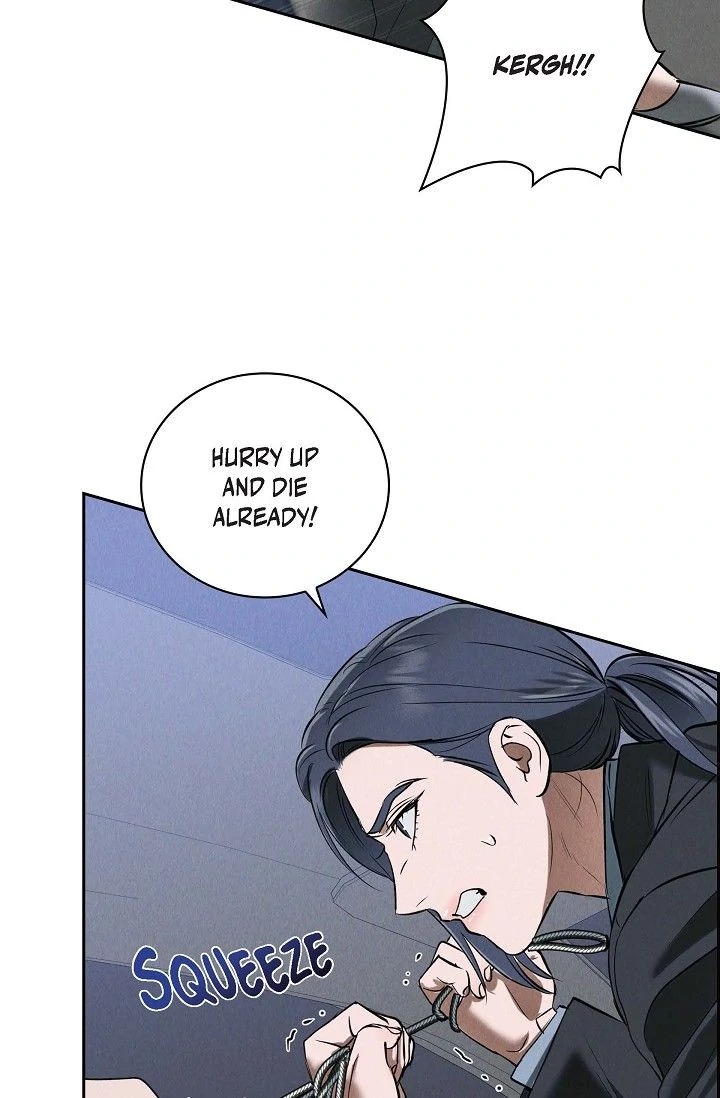 Falling (DOG) Chapter 40 Page 38