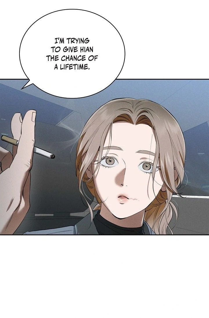 Falling (DOG) Chapter 40 Page 4