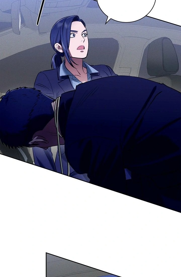 Falling (DOG) Chapter 40 Page 40