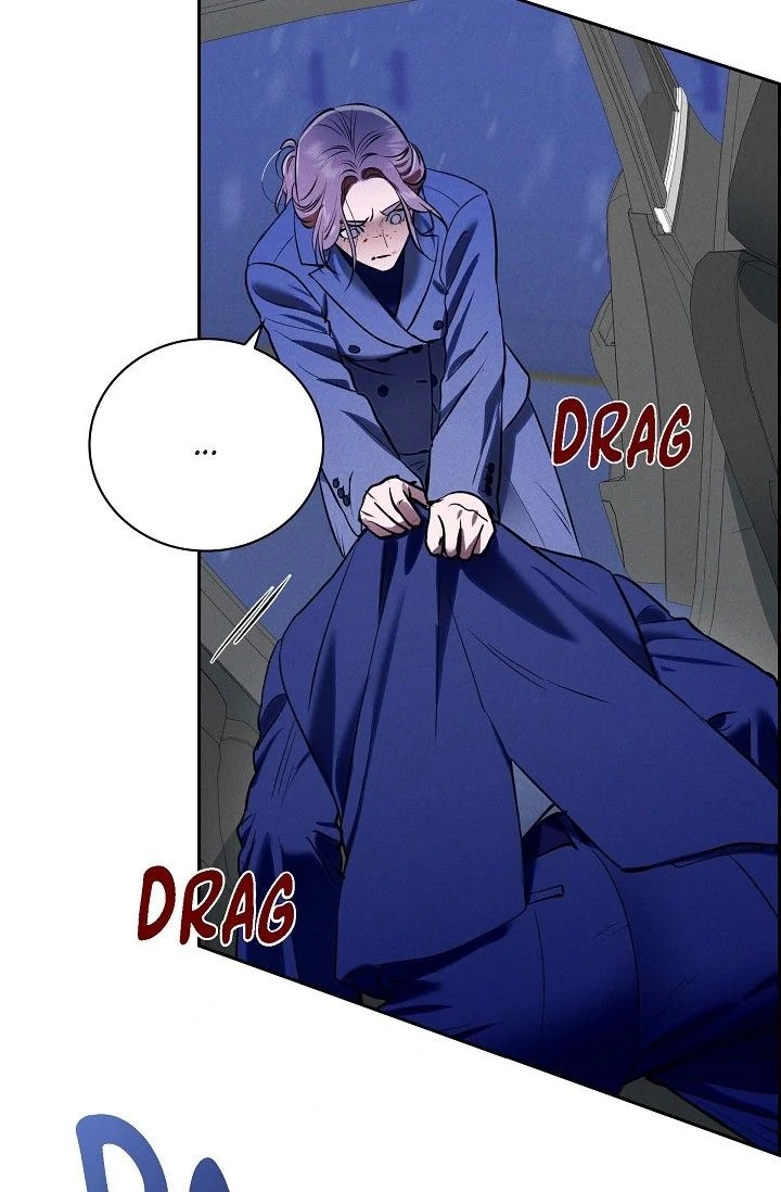 Falling (DOG) Chapter 40 Page 41