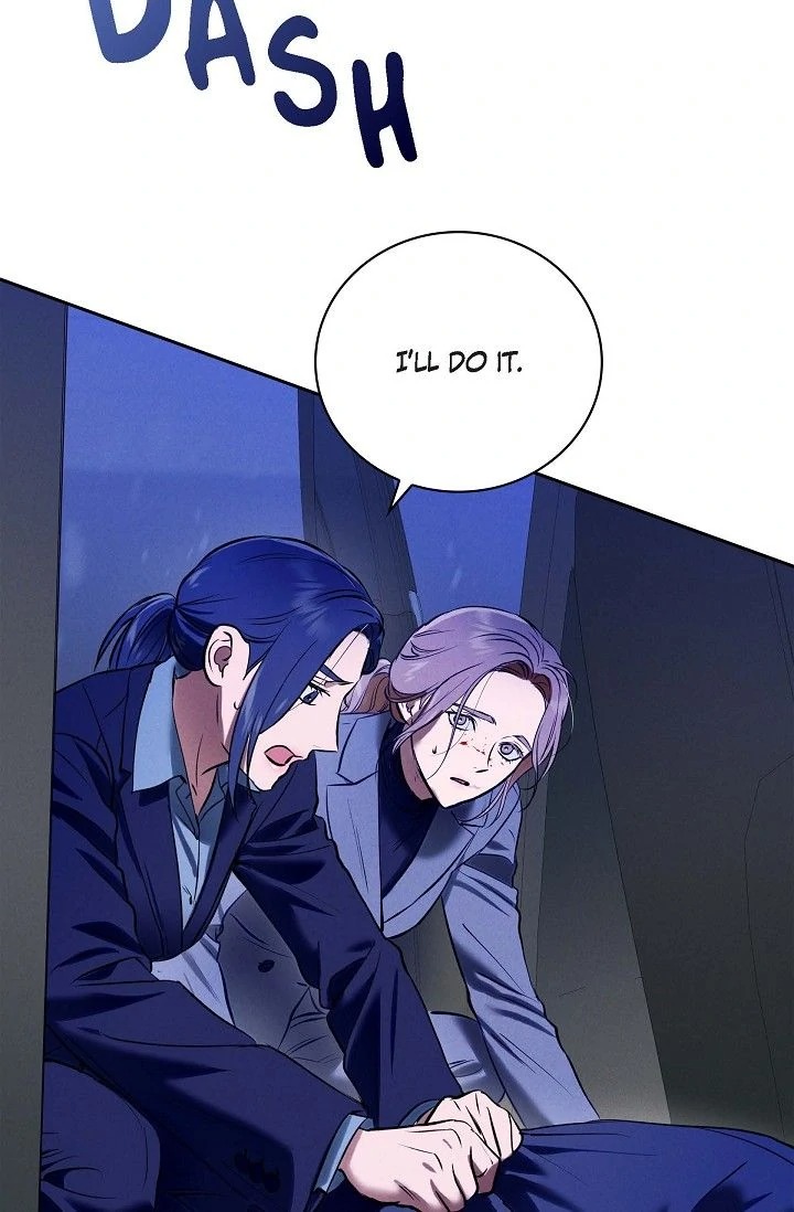 Falling (DOG) Chapter 40 Page 42