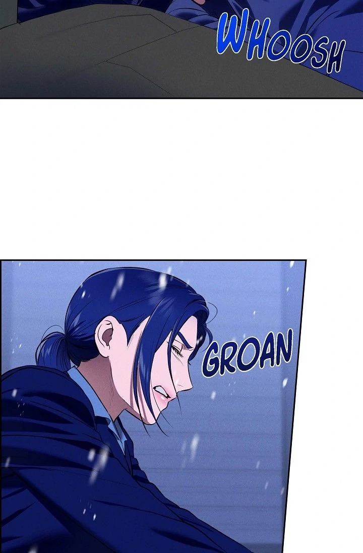 Falling (DOG) Chapter 40 Page 43