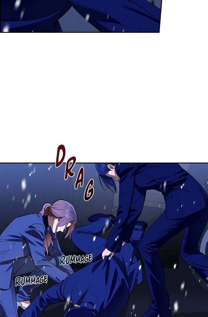 Falling (DOG) Chapter 40 Page 44