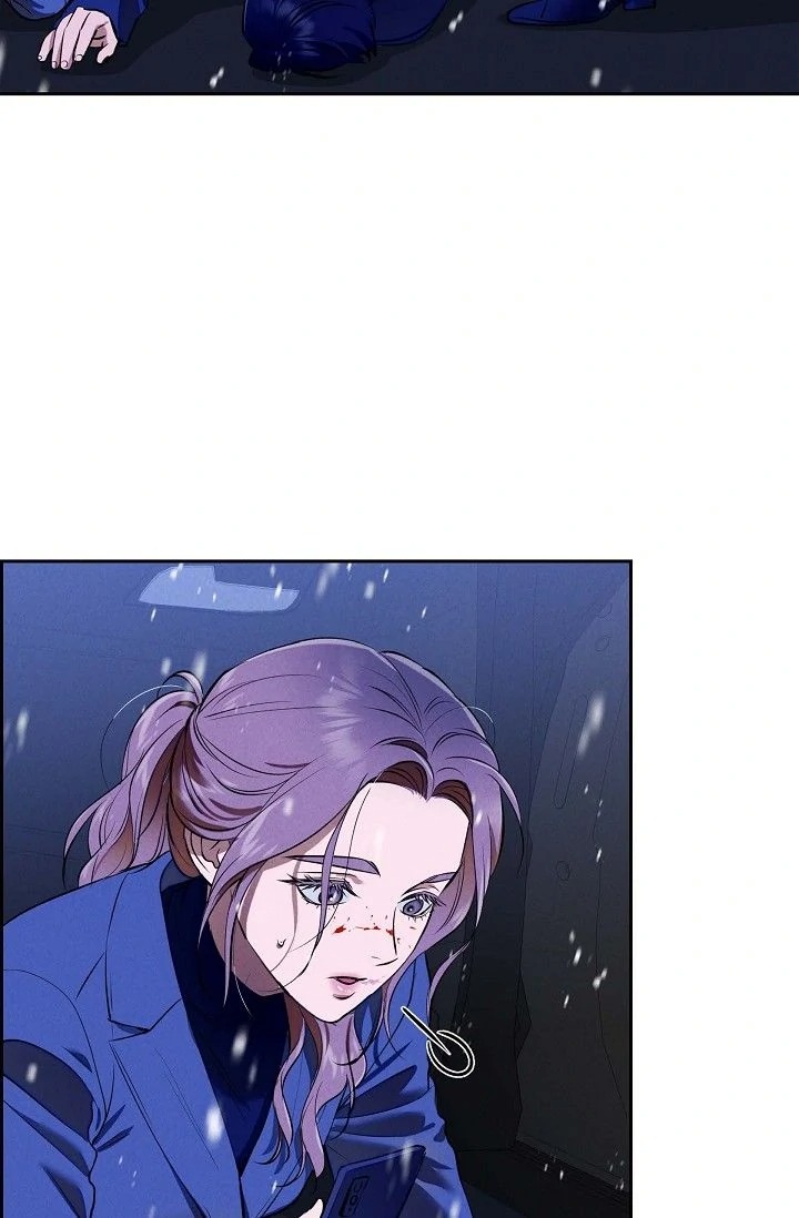 Falling (DOG) Chapter 40 Page 45