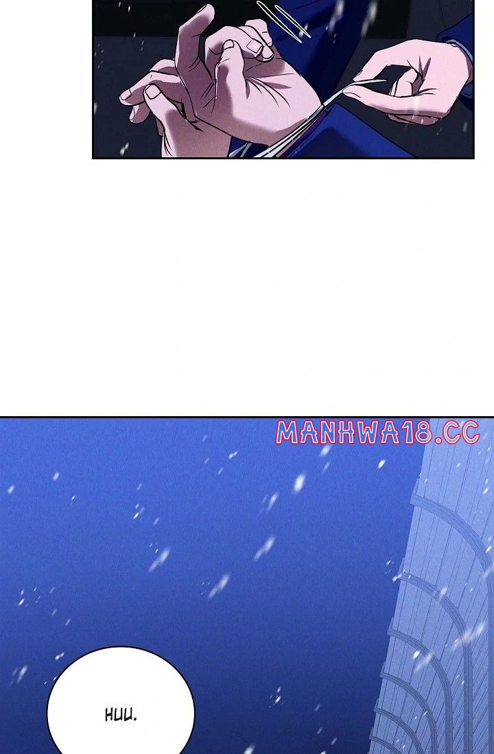 Falling (DOG) Chapter 40 Page 47