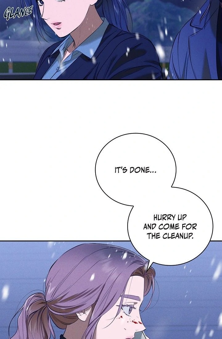 Falling (DOG) Chapter 40 Page 49