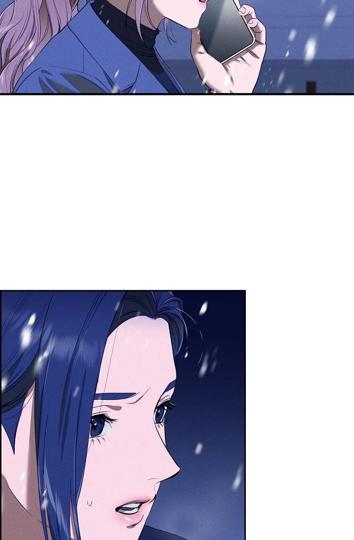 Falling (DOG) Chapter 40 Page 50