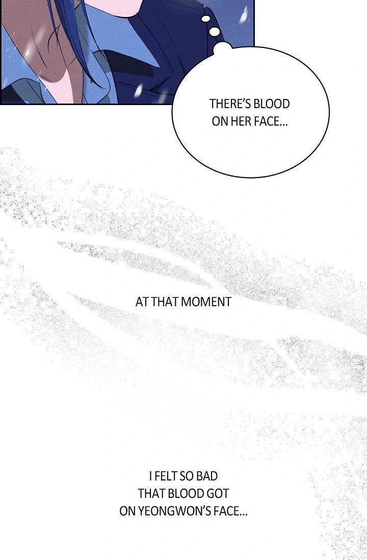 Falling (DOG) Chapter 40 Page 51