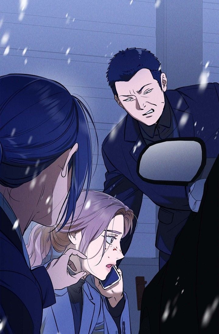 Falling (DOG) Chapter 40 Page 56