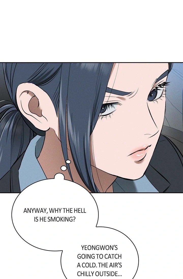 Falling (DOG) Chapter 40 Page 6