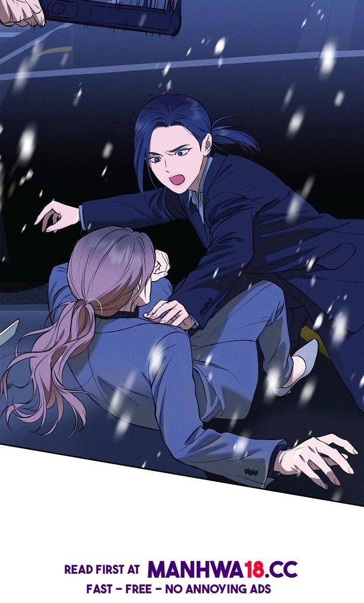 Falling (DOG) Chapter 40 Page 62