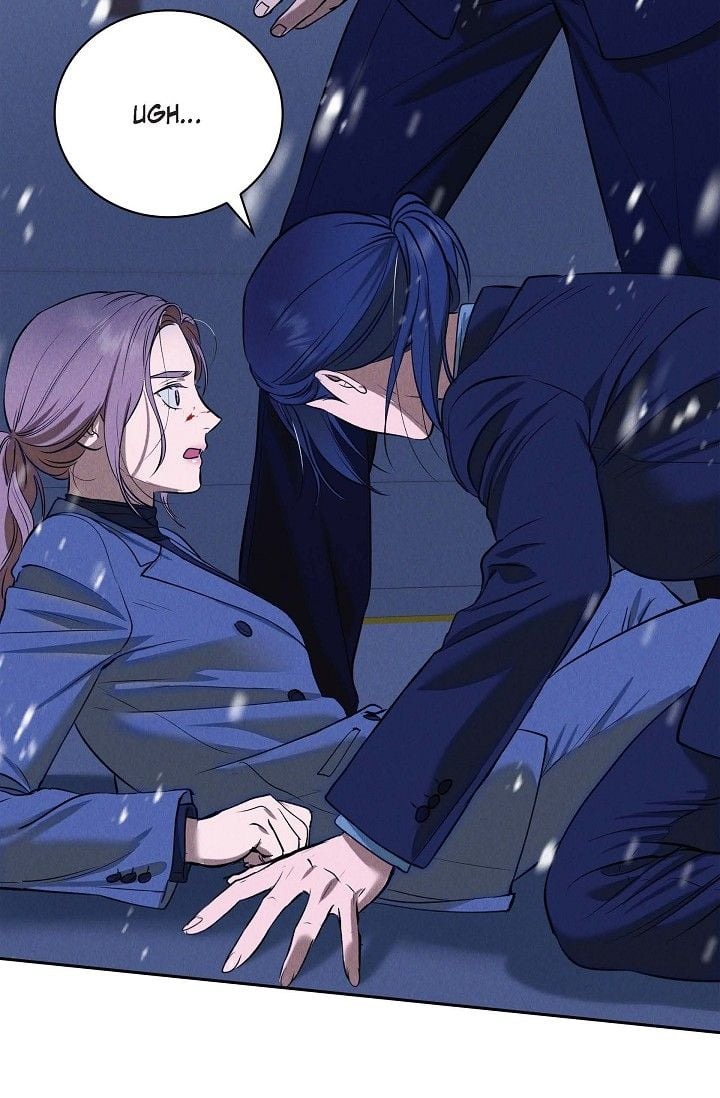 Falling (DOG) Chapter 40 Page 65