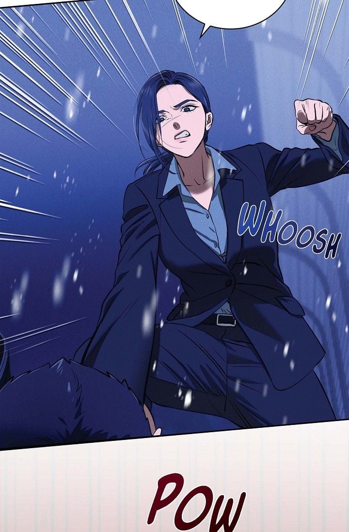 Falling (DOG) Chapter 40 Page 69