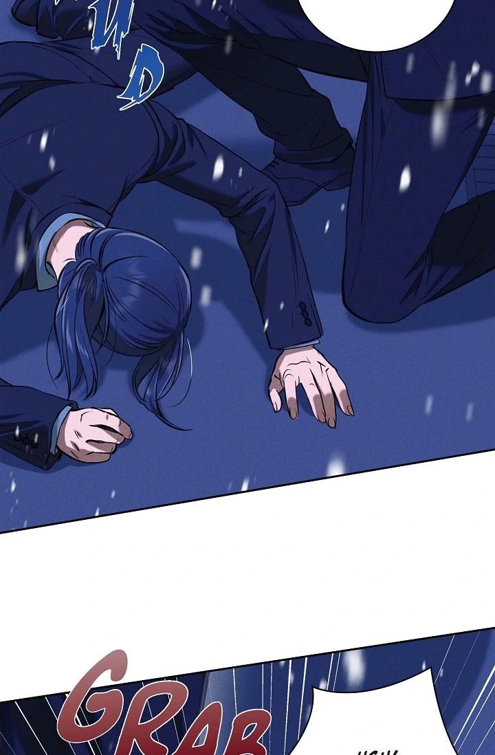 Falling (DOG) Chapter 40 Page 73