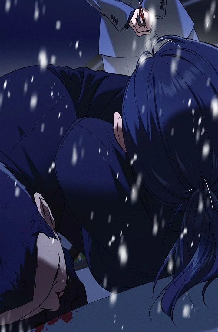 Falling (DOG) Chapter 40 Page 80